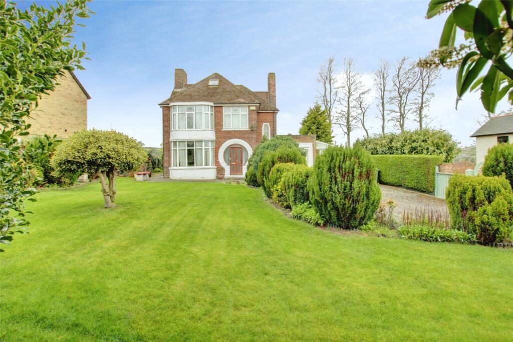 Detached House