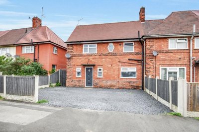 Property on Dennis Avenue, NG9 2RD