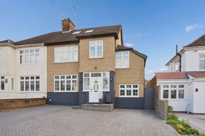 Semi-Detached