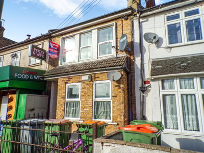 Property on Grange Road, E13 0HQ