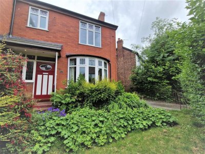 Semi-Detached