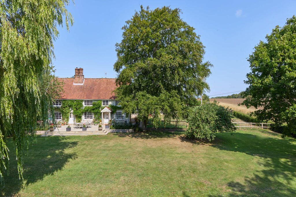Farm House