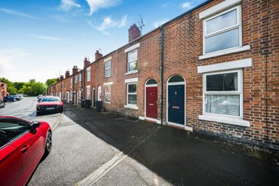 Terraced