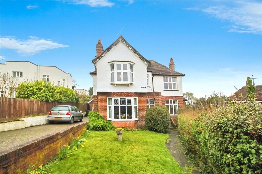 House Share
