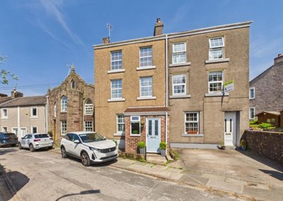 Semi-Detached