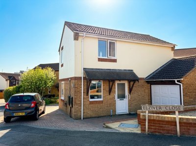 Property on Elziver Close, DT3 4LN