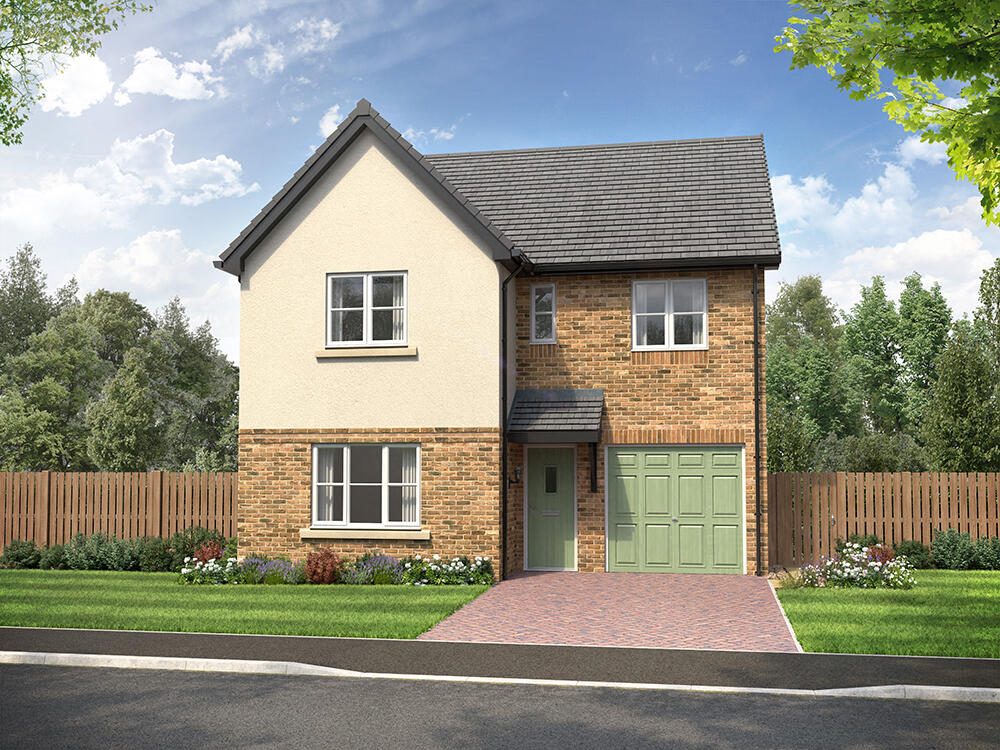 Detached House
