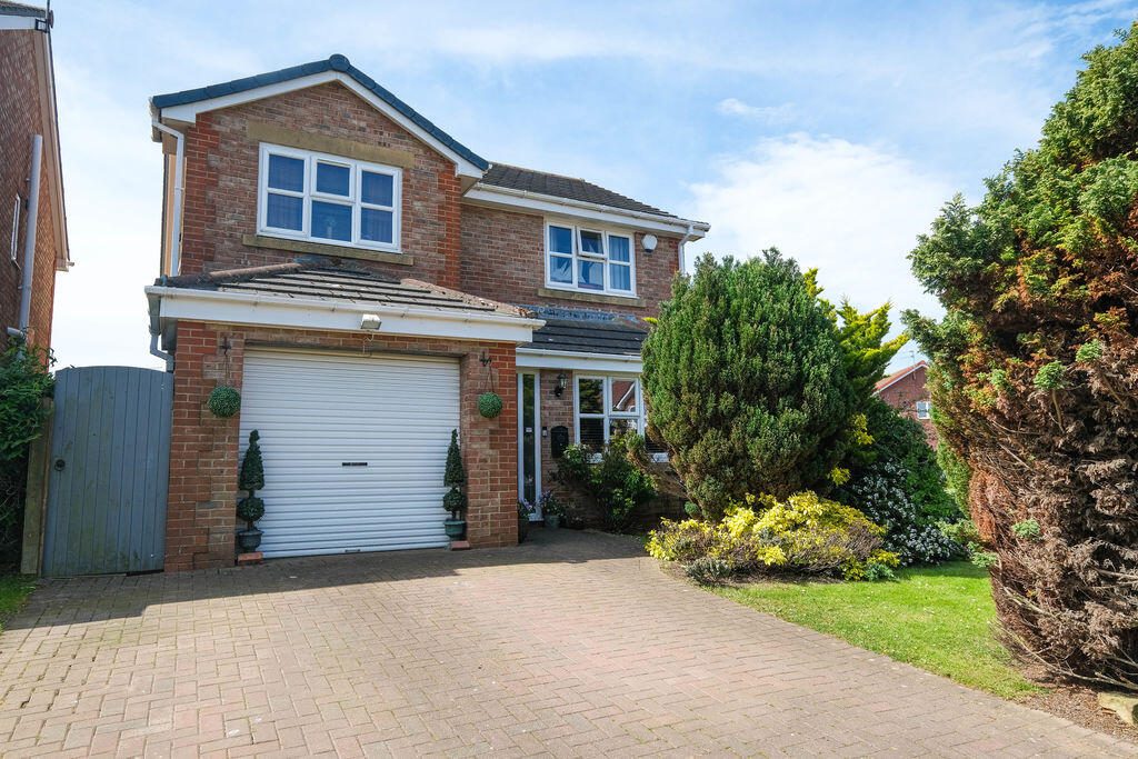 Detached House