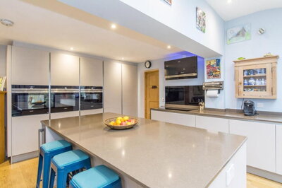 Property on Home Close, LE16 8QU