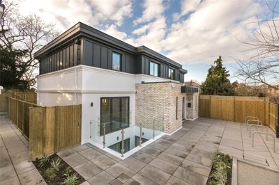 Semi-Detached