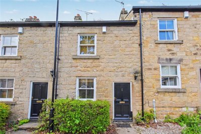 Terraced