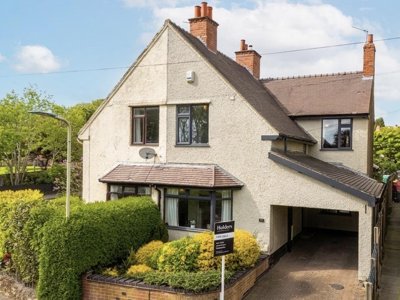 Semi-Detached