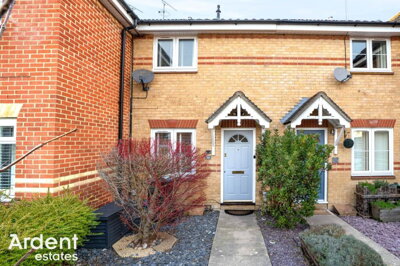 Property on Poulton Close, CM9 6GB