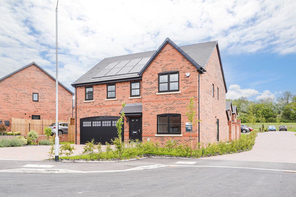 Detached House