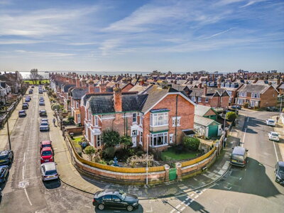 Property on Brading Avenue, PO4 9QJ