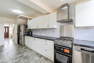 Property on Sixth Avenue, BS7 0LT