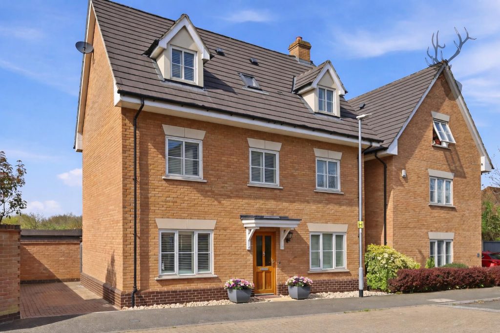 Detached House