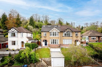 Property on Valley Road, CR8 5BY