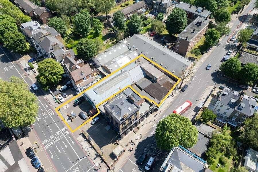 Mixed Use