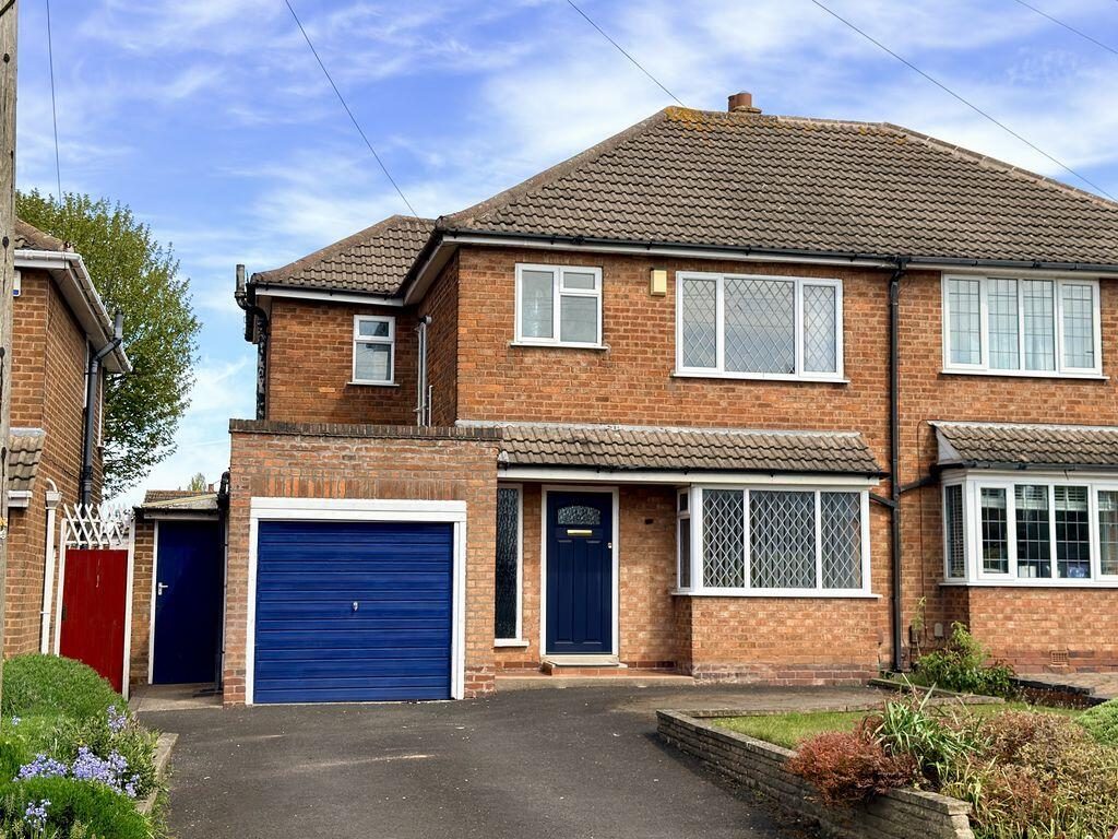 Detached House