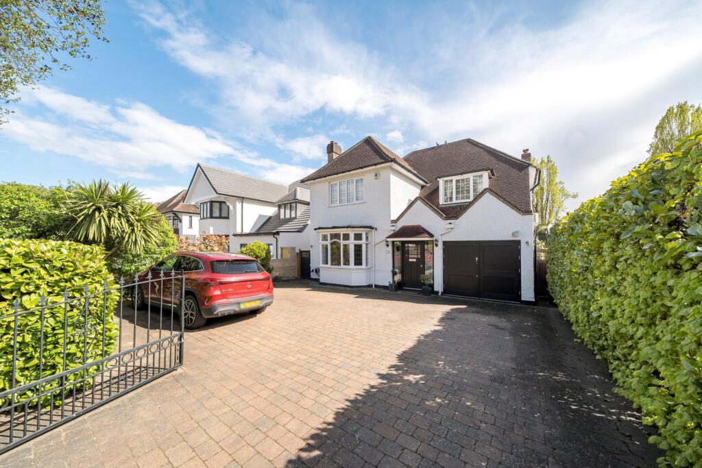 Detached House