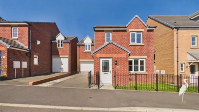 Property on Rockliffe, SR2 0EL