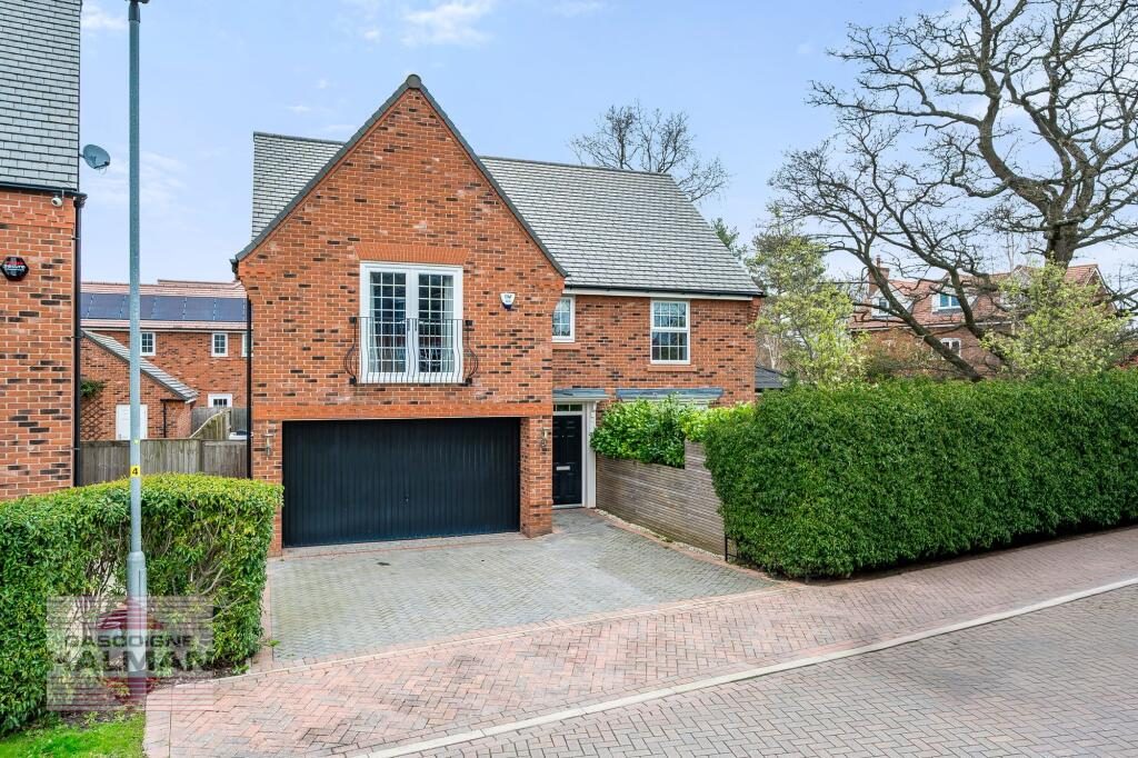 Detached House