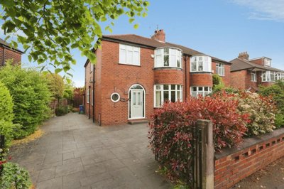 Semi-Detached