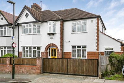 Semi-Detached