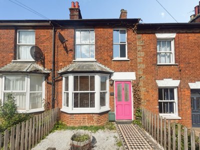 Terraced