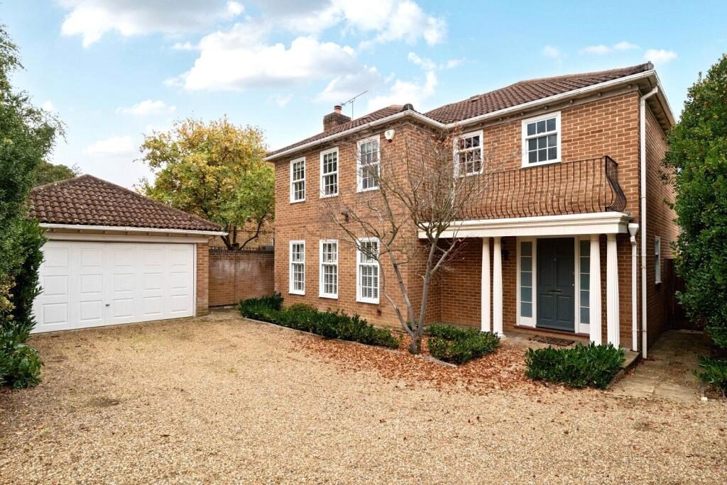 Detached House