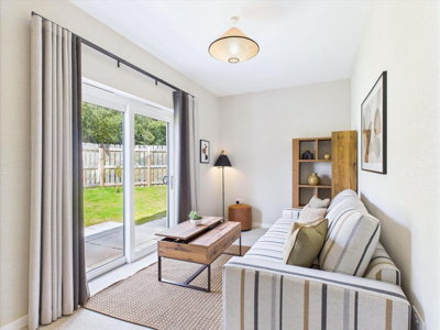 Property on Anderson Grove, PH21 1AG