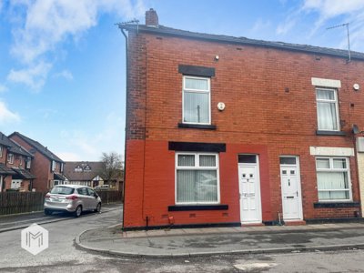 Terraced