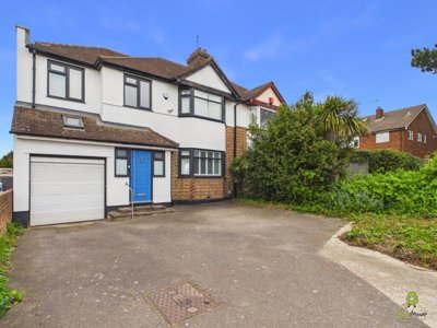 Semi-Detached
