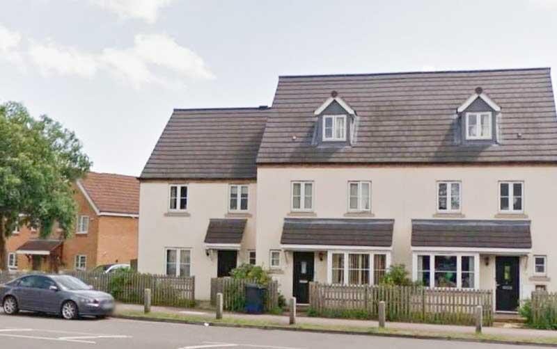 House Share