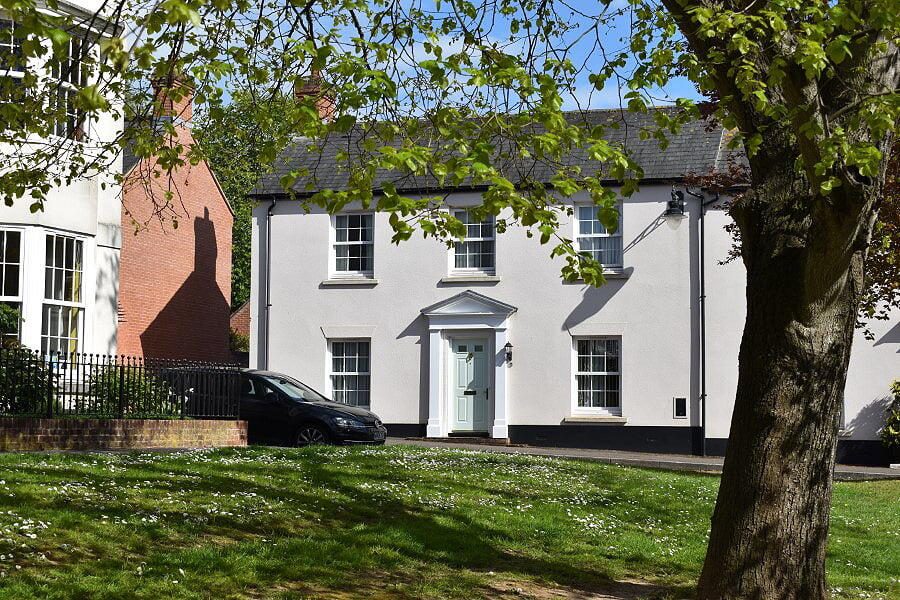Detached House
