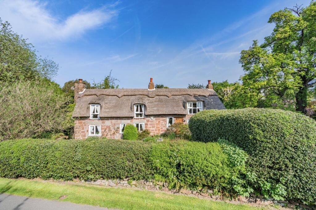 Cottage