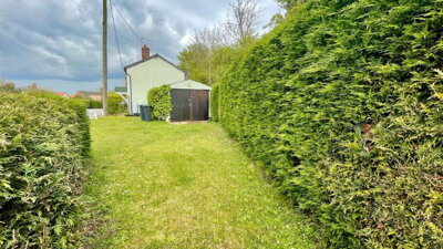 Property on The Street, IP23 7PL