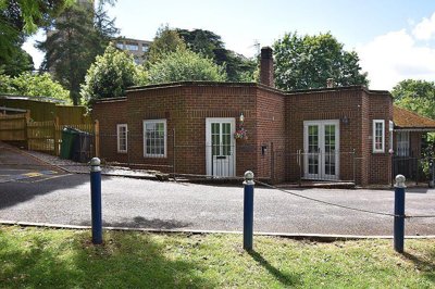 Property on EX4 4AJ