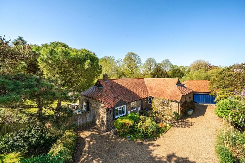 Bungalow