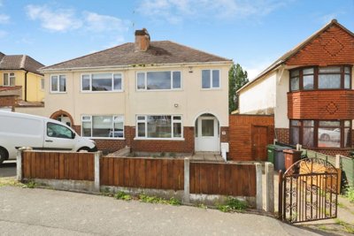 Semi-Detached