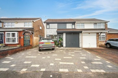 Semi-Detached