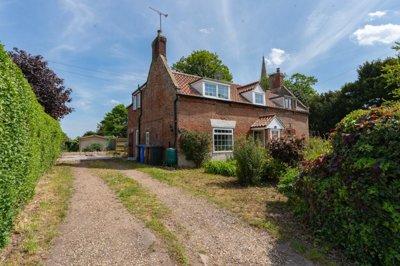 Property on One Way Street, PE20 2JQ