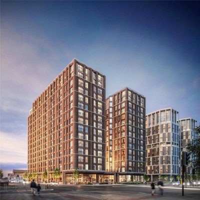 Property on L3 6DL