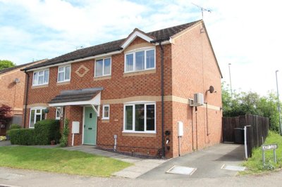 Semi-Detached
