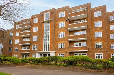 Property on Sandgate Road, CT20 2HQ