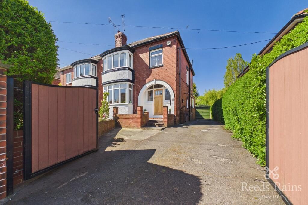 Detached House