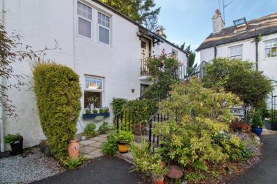 Property on West Row, G63 9JA