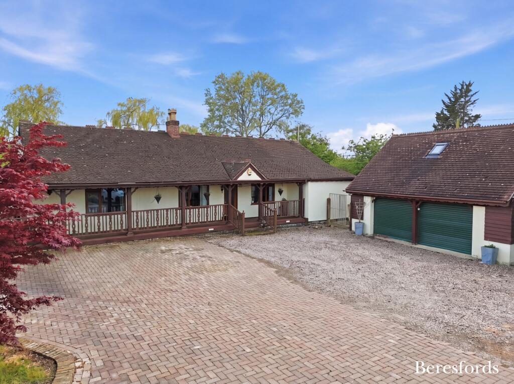Detached House