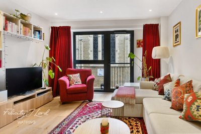 Flat